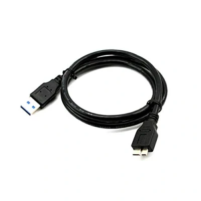 Image of DragonTrading Replacement USB Cable for D800 and D800E Compatible With Nikon UC E14
