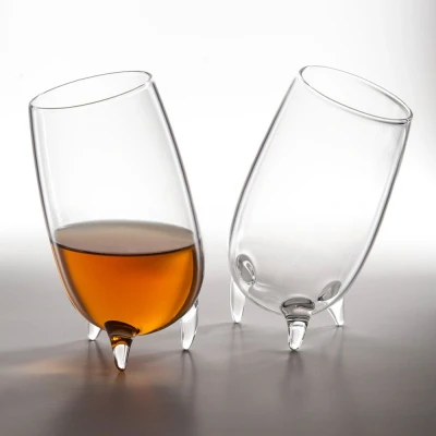 Image of Relax Cognac Glass Set of 2
