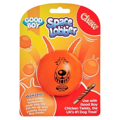 Image of Good Boy Space Lobber Chew