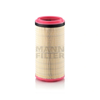 Image of 11493961 Air Filter MANN C 28 1300 565mm 280mm Insert ENTARON XD