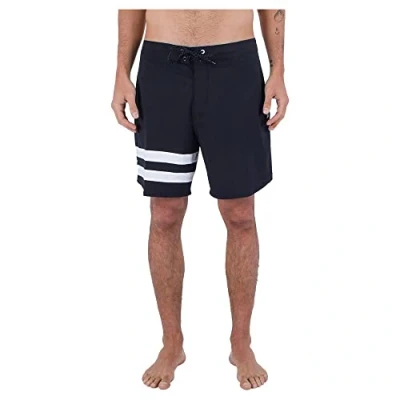 Image of Boardshort Mens Phantom Eco Block Party 18&#039;