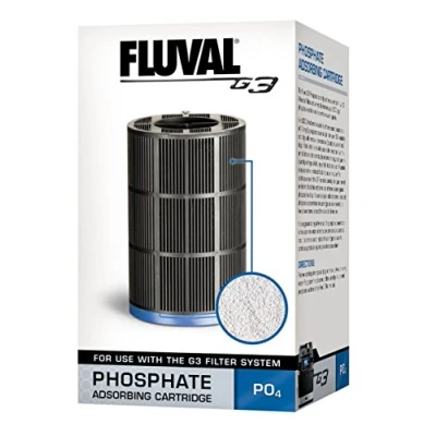Image of Hagen Fluval G3 Phosphate Absorbing Cartridge