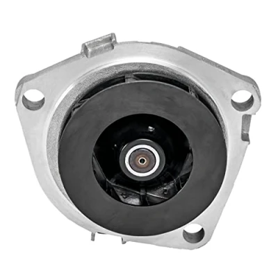 Image of 46351365, 55268919 Water pump VALEO 506887 with gaskets/seals without lid VAUXHALL: Astra Mk6, Mk6 Kombi, ZAFIRA Mk3, ALFA ROMEO: 156 Saloon