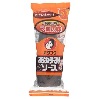 Image of Okonomi Sauce 300g