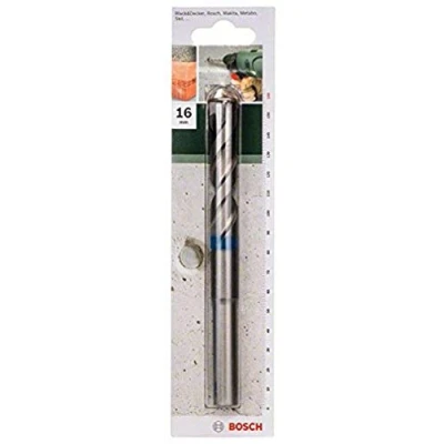 Image of Bosch 2609255415 16mm Concrete Drill Bit