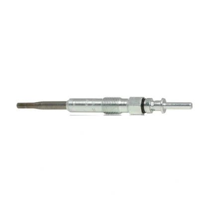 Image of 12237786869, 7786869 Glow Plug HELLA 8EG 008 498 161 5V after capable, Pencil type BMW: 5 Saloon, X5, X5