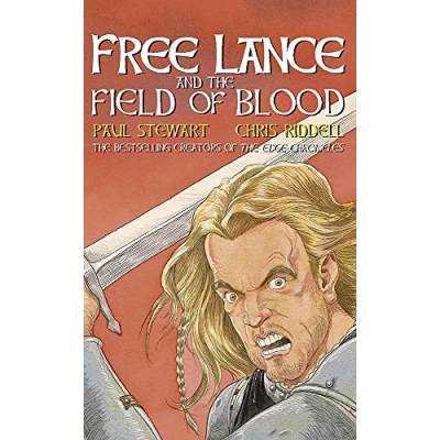 Image of Free Lance and The Field Of Blood