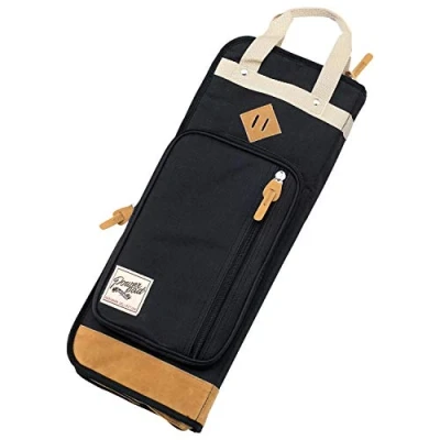 Image of Tama TSB24BK PowerPad Stick Bag Large Black