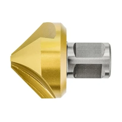 Image of HMT Goldmax 30mm 90 Degree Countersunk Bit 601025 0300