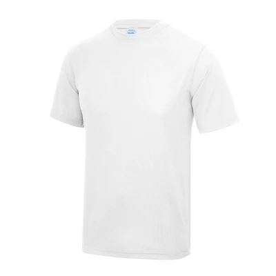 Image of AWDis Just Cool T Male Arctic White* 4XL