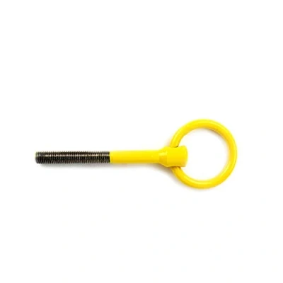 Image of Omp ompeb/571 Stainless Steel Internal Trailer Hook with Diameter of 50 mm