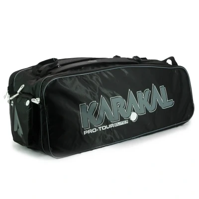 Image of Karakal Pro Tour 2.1 Elite 12 Racket Bag