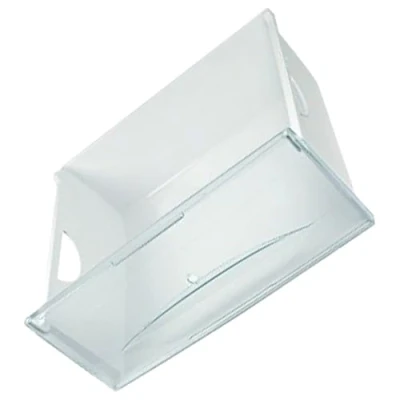 Image of SOS Accessoire Drawer 455 x 411 184 mm for fridge, freezer 009791172, 9791172 CAPLE, LIEBHERR