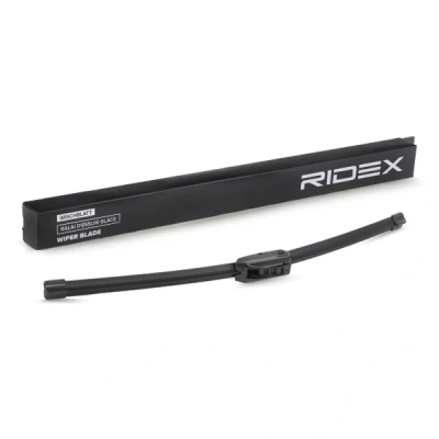 Image of Bosch Wiper Blade Aerotwin AR21U, Length: 530mm − Single Front Bladess