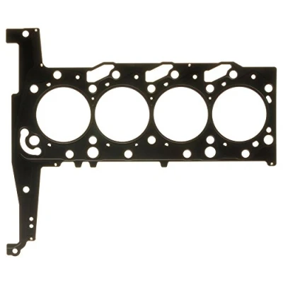 Image of 1096228, 1256130, 1349875, 5C1Q6051BA Head Gasket AJUSA 10138410 1,2mm 91mm 2 MULTILAYER STEEL FORD: Transit Mk6 Van
