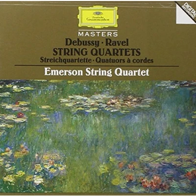 Image of String Quartets