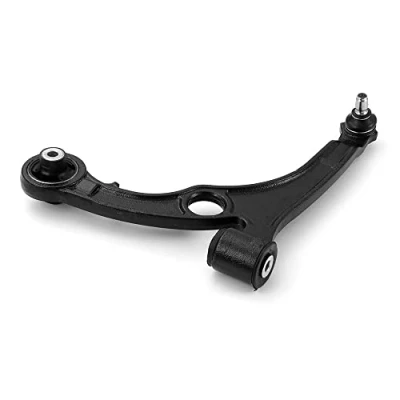 Image of 50700797, 93501485 Suspension Arm SKF VKDS 322077 B with synthetic grease ball joint Control FIAT: Stilo Hatchback