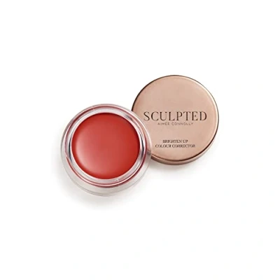 Image of Brighten Up Under Eye Colour Corrector from Sculpted by Aimee (Deep) 7g Cruelty Free Imperfection and Fine Line Cream