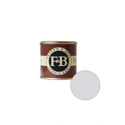 Image of Farrow &amp; Ball Sample Pot (Estate Emulsion 100ml)