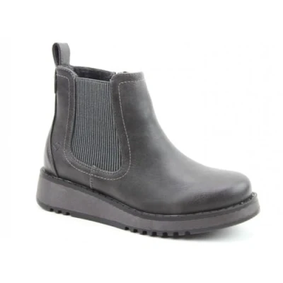 Image of Heavenly Feet Rolo Grey 7