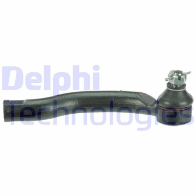 Image of 4881068L00 Track rod end DELPHI TA3234 13,1mm Front Axle Right SUZUKI: SWIFT 4