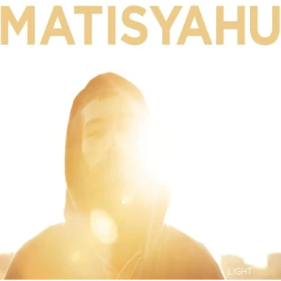 Image of Matisyahu Light Shrink 2023 USA 2 LP vinyl set FS00978