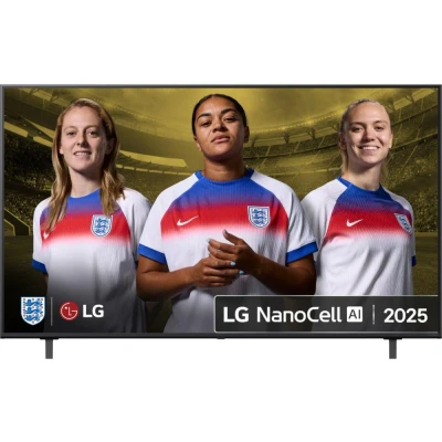 Image of LG 65NANO80A6B