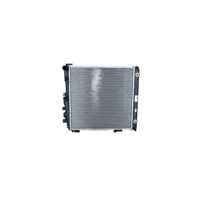 Image of 1265004003, 1265004103, 1265005103, A1265004003, A1265004103 Engine radiator NRF 504258