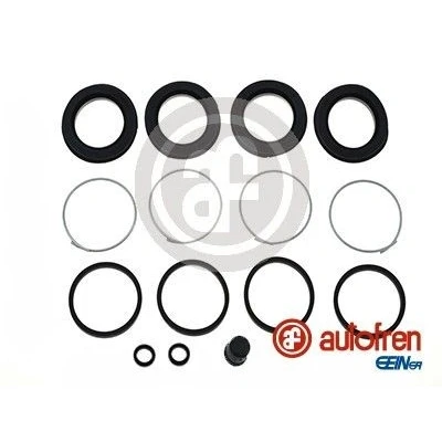 Image of 01463SJA000 Brake Caliper Repair Kit AUTOFREN SEINSA D4834 Front Axle 43mm LEXUS: GS IV, IS 2, RC