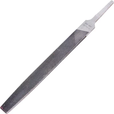 Image of Kennedy 6&quot; (150MM) Flat Second Engineers File