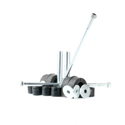 Image of 1153200047, 1155860032, A1153200047, A1155860032 Repair Kit, stabilizer suspension MEYLE 014 032 0002 MERCEDES BENZ: SL Convertible