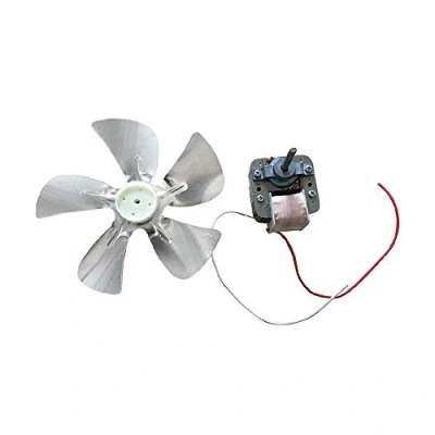 Image of Buffalo Complete Fan Motor For CS950