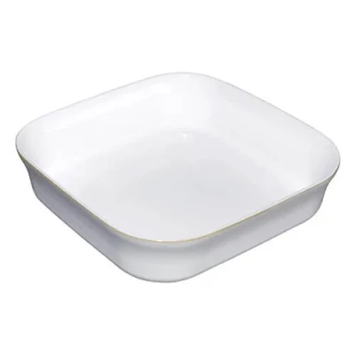 Image of Denby Natural Canvas Square Oven Dish