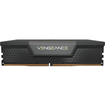 Image of MEMORY Corsair DDR5 16GB 1X16GB PC5200 VENGEANCE CMK16GX5M1B5200C40