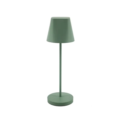 Image of Unilux Lamp AVA LED Light Green 400190958