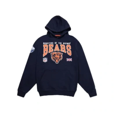 Image of New Era NFL ISG 2024 Slogan Hoodie Chicago Bears S