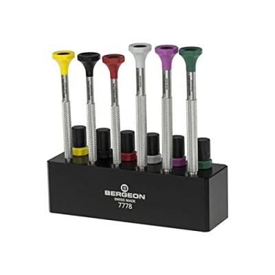 Image of Bergeon Watch Repair Tool 7778