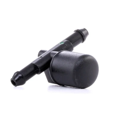 Image of 01451246, 1451246 Windscreen Washer Jet FEBI BILSTEIN 49194 Left Front Unheated OPEL: Astra H Saloon, VAUXHALL: Mk5