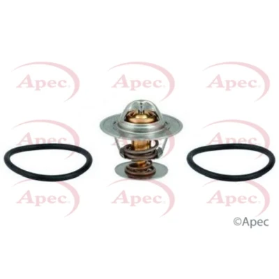 Image of APEC Thermostat ATH1137