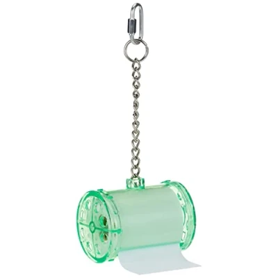 Image of &quot;The Bird House&quot; Interactive Paper Shred It Toy
