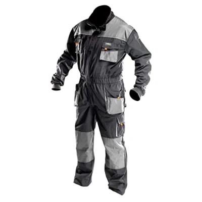 Image of NEO TOOLS Men&#039;s X x, Black, XL