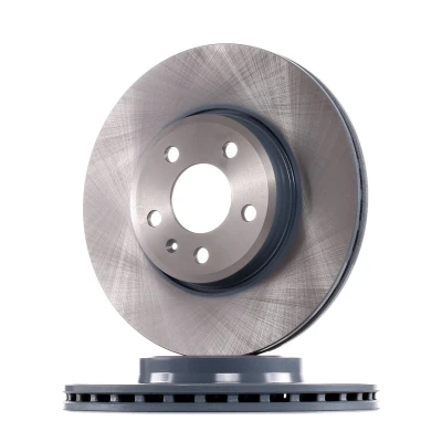 Image of 8K0615301, 8K0615301T, 8W0615301G, 8W0615301T Brake disc FEBI BILSTEIN 36232 Front Axle 314mm 25mm 5 Hole 112mm internally vented Coated