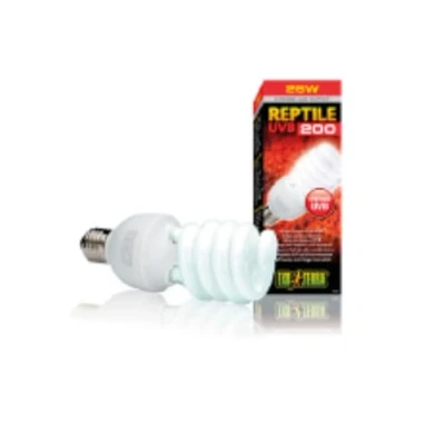 Image of Exo Terra Reptile UVB 200 Bulb, 18 W, 24in