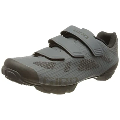 Image of Giro Ranger Black Shoes Size 39 21