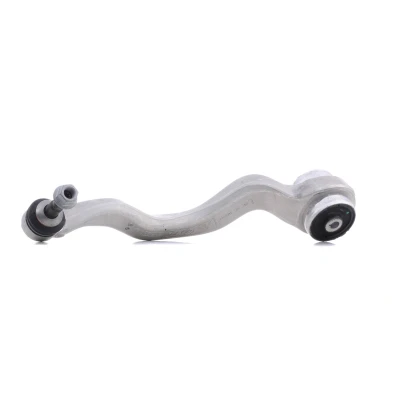 Image of 31126793881, 31126854723, 6793881, 6854723 Suspension Arm LEMFÖRDER 37114 01 Front Axle, Front, Left Control Aluminium BMW: 3 Touring, 4 Coupe