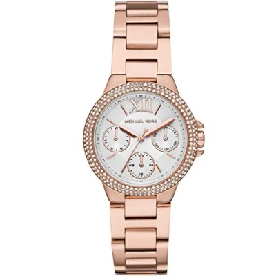 Image of Michael Kors MK6845 Dames polshorloge