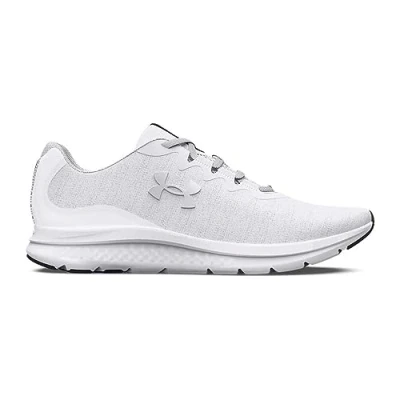 Image of Under Armour Women&#039;s UA W Charged Impulse 3 Knit Running Shoe