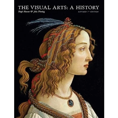 Image of The Visual Arts: A History: Revised 7th Edition