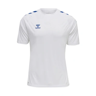 Image of hummel T Shirt S/S Hmlcore Multisport Adult Size
