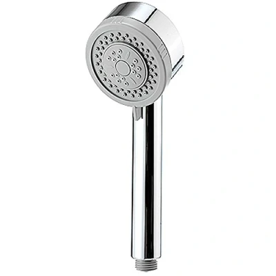 Image of Croydex Eco 3 Function Shower Handset, Chrome